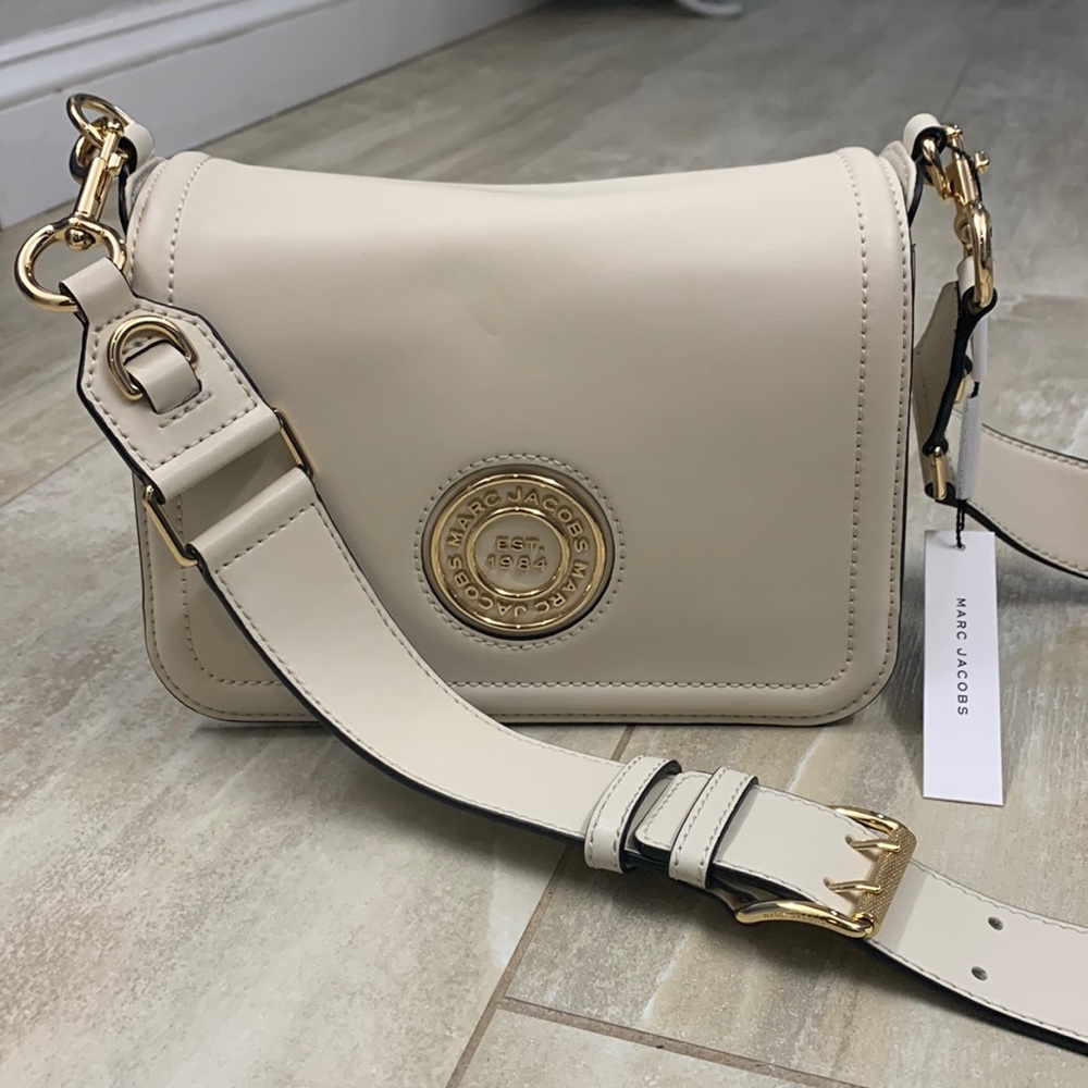 Marc Jacobs crossbody NWT